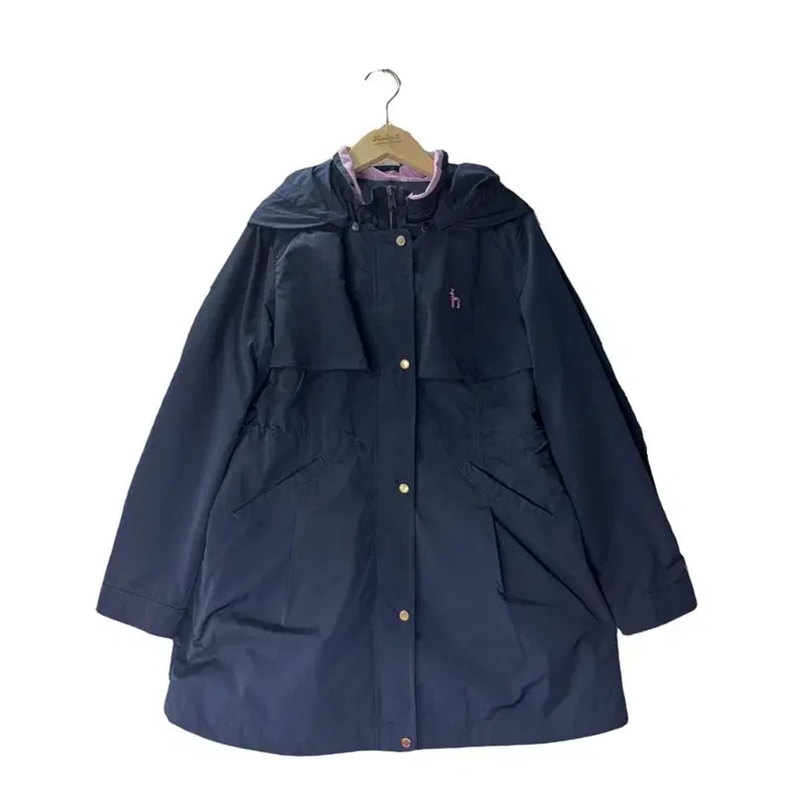 [ HAZZYS ] 헤지스 숏코트 [ SIZE: 165 ] 상품이미지1