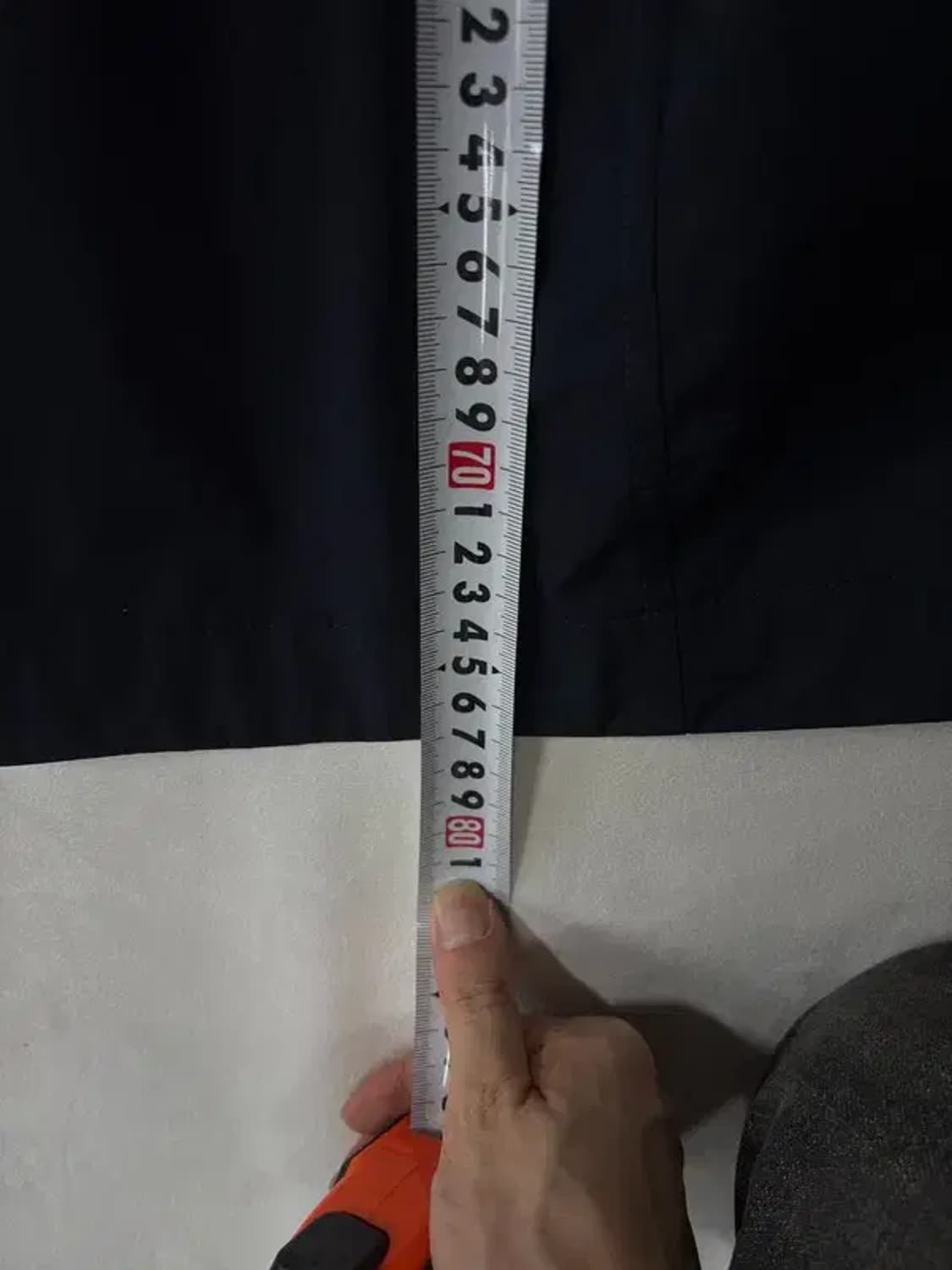 [ HAZZYS ] 헤지스 숏코트 [ SIZE: 165 ] 상품이미지6