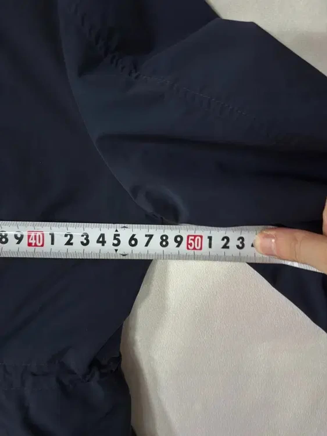 [ HAZZYS ] 헤지스 숏코트 [ SIZE: 165 ] 상품이미지8
