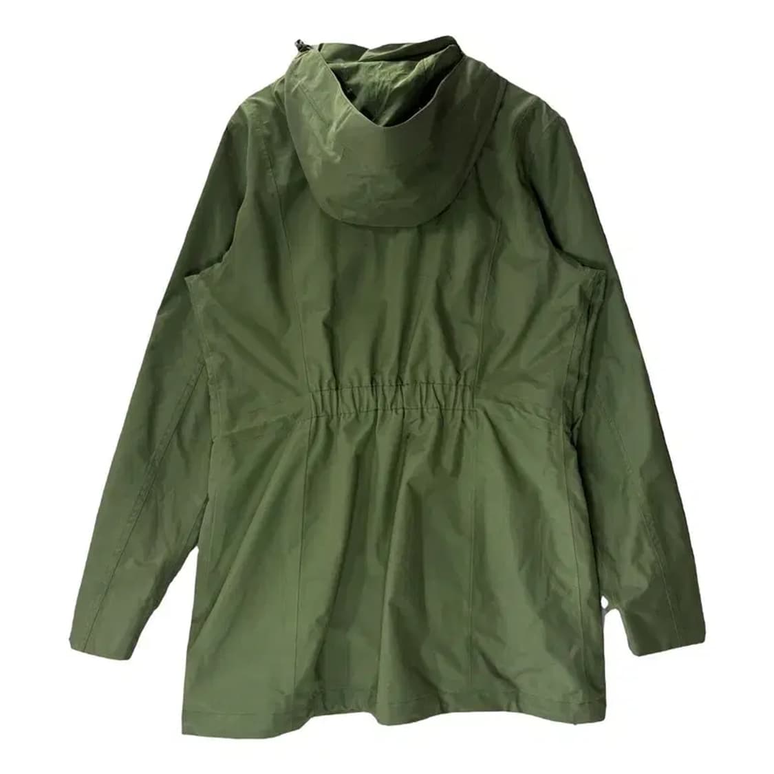 [ EIDER ] 아이더 카키 코트 [ SIZE: M ] 상품이미지2