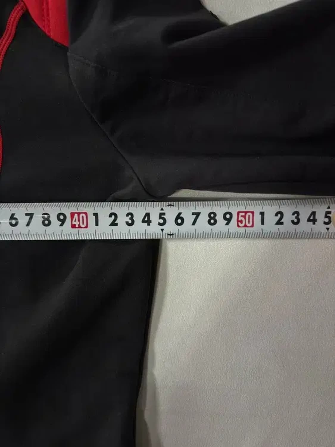[ KOLON ] 새상품 코오롱 긴팔 티 [ SIZE: 90 ] 상품이미지7