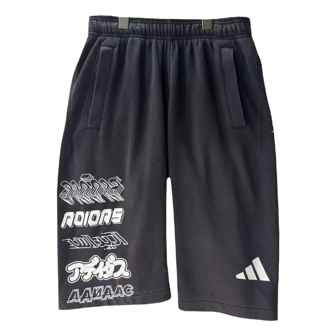 [ ADIDAS ] 아디다스 반바지 [ SIZE: M ] 상품이미지1