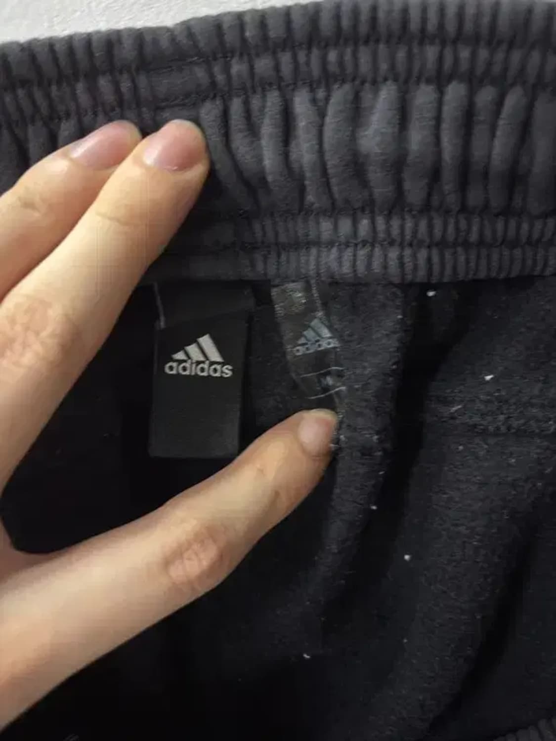 [ ADIDAS ] 아디다스 반바지 [ SIZE: M ] 상품이미지10