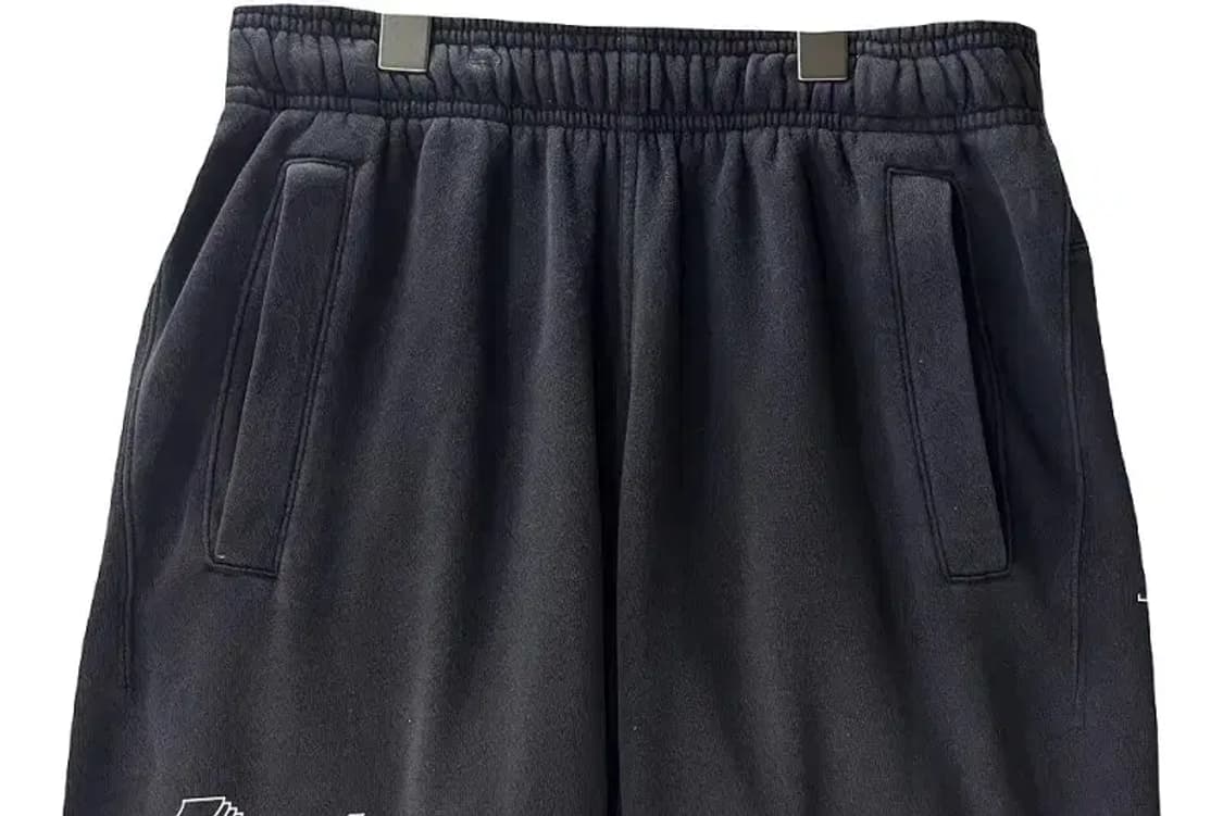 [ ADIDAS ] 아디다스 반바지 [ SIZE: M ] 상품이미지3