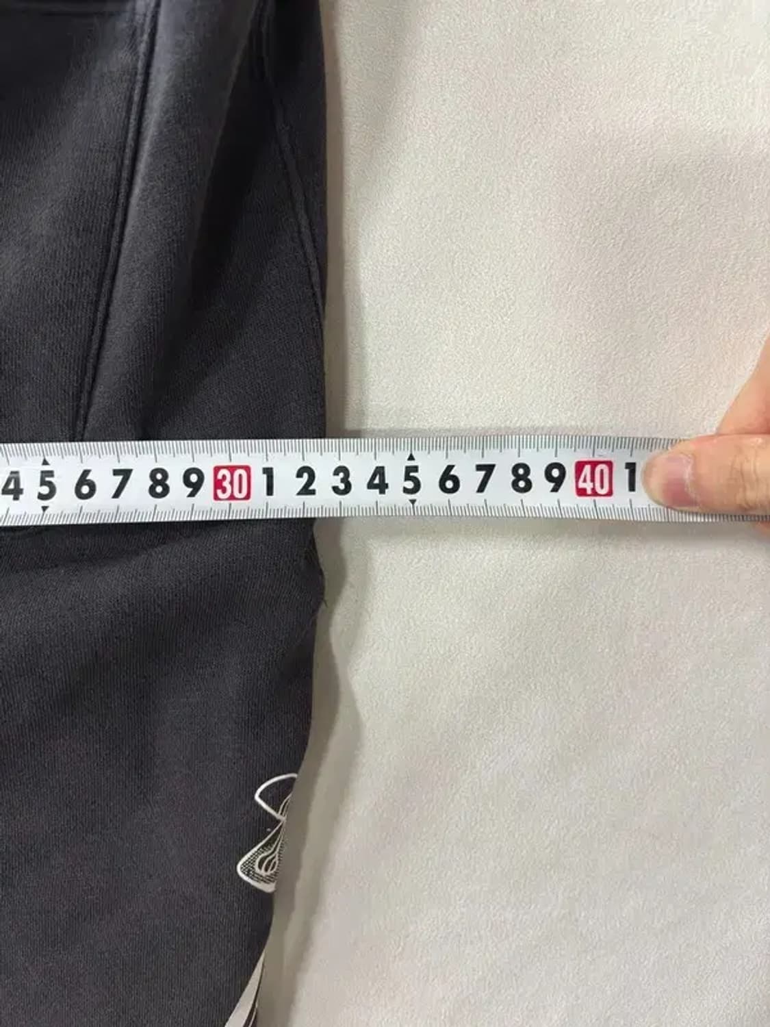 [ ADIDAS ] 아디다스 반바지 [ SIZE: M ] 상품이미지9
