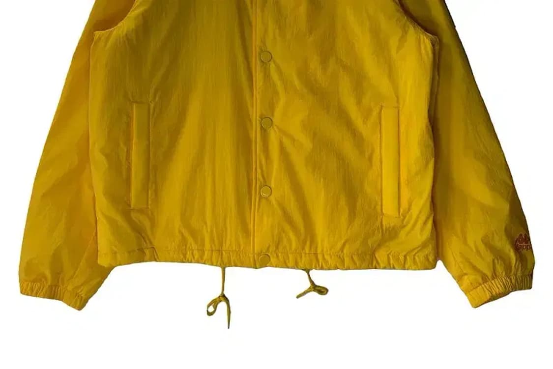 [ KAPPA ] 카파 바람막이 [ SIZE: X LARGE ] 상품이미지3