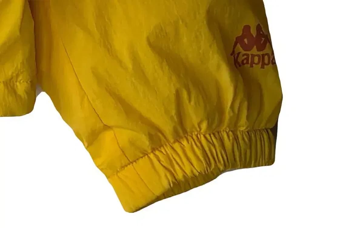 [ KAPPA ] 카파 바람막이 [ SIZE: X LARGE ] 상품이미지4