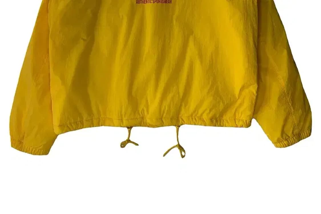 [ KAPPA ] 카파 바람막이 [ SIZE: X LARGE ] 상품이미지6