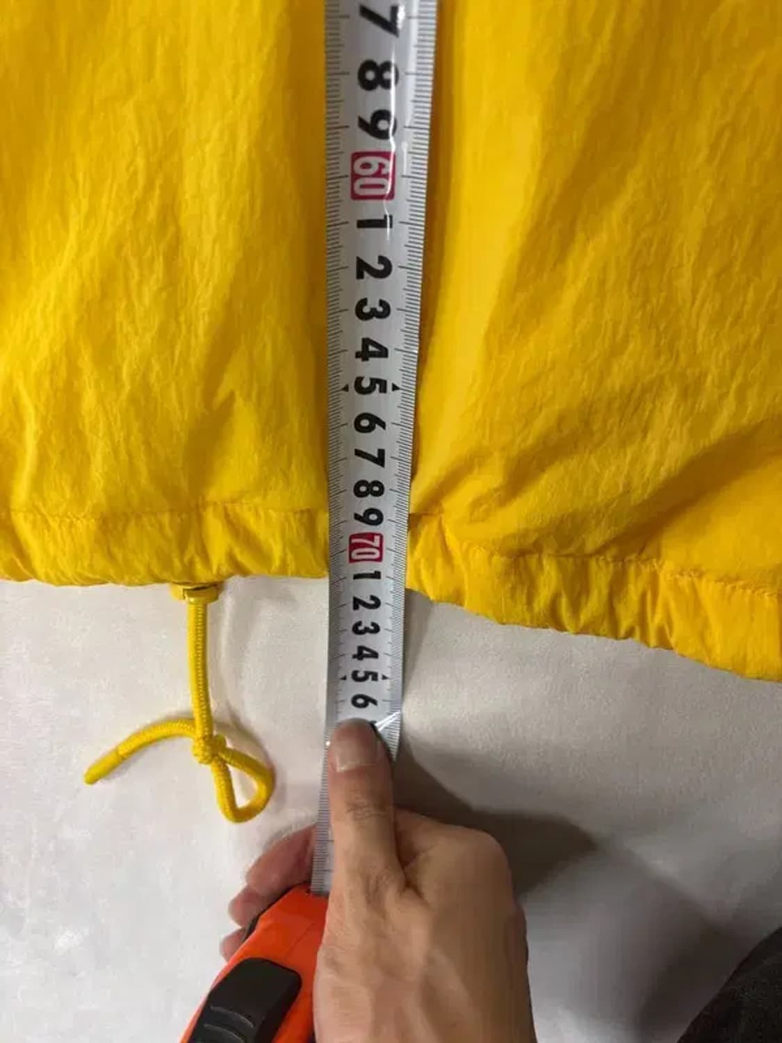 [ KAPPA ] 카파 바람막이 [ SIZE: X LARGE ] 상품이미지8