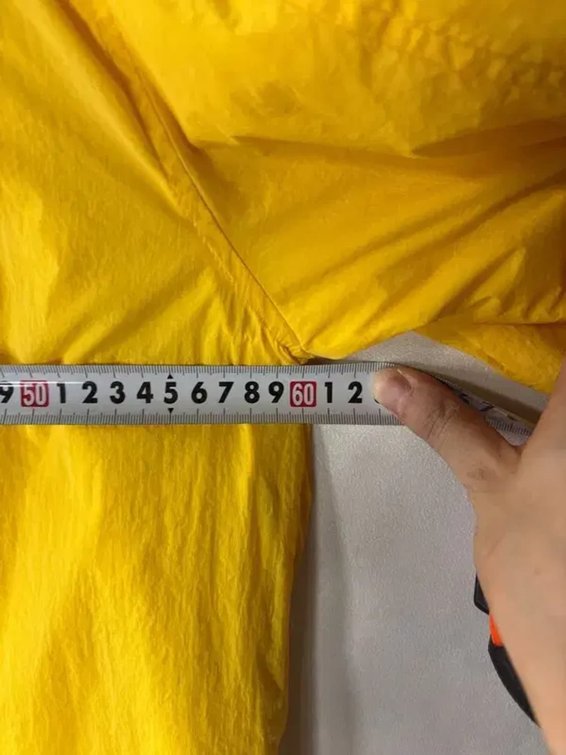 [ KAPPA ] 카파 바람막이 [ SIZE: X LARGE ] 상품이미지9