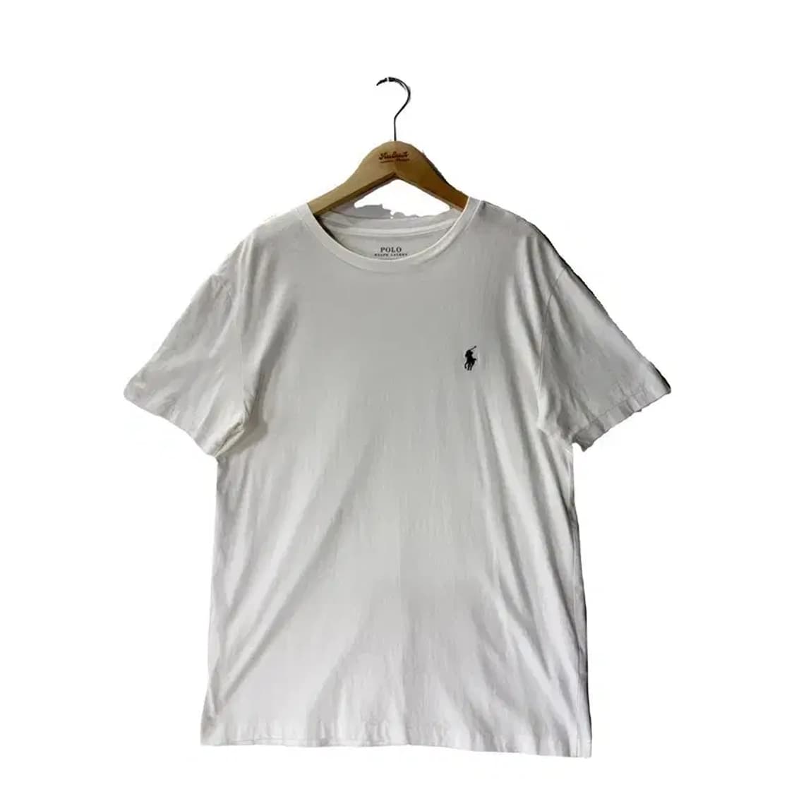 [ RALPH LAUREN ] 폴로 반팔 티 [ SIZE: S ] 상품이미지1
