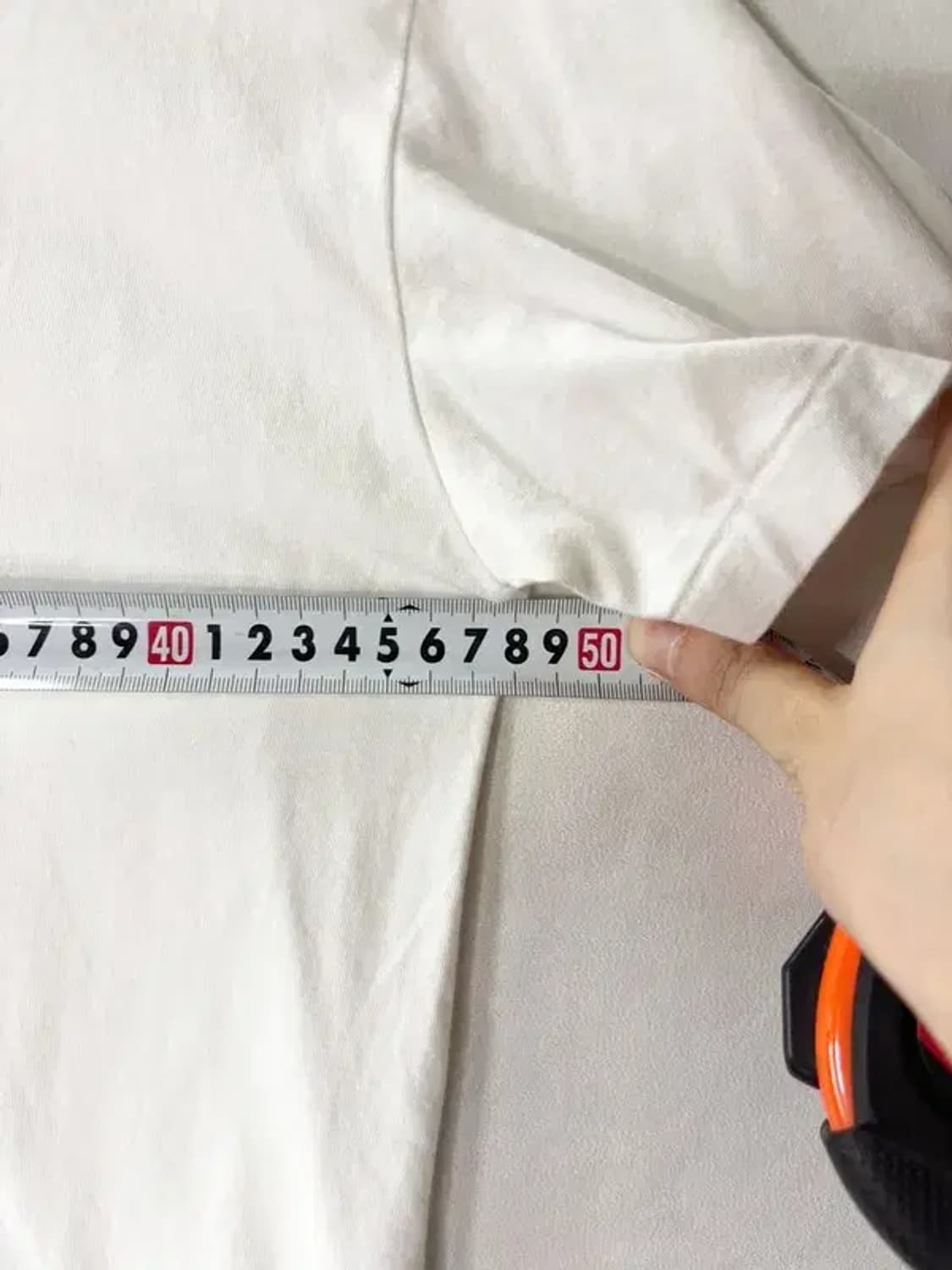 [ RALPH LAUREN ] 폴로 반팔 티 [ SIZE: S ] 상품이미지5