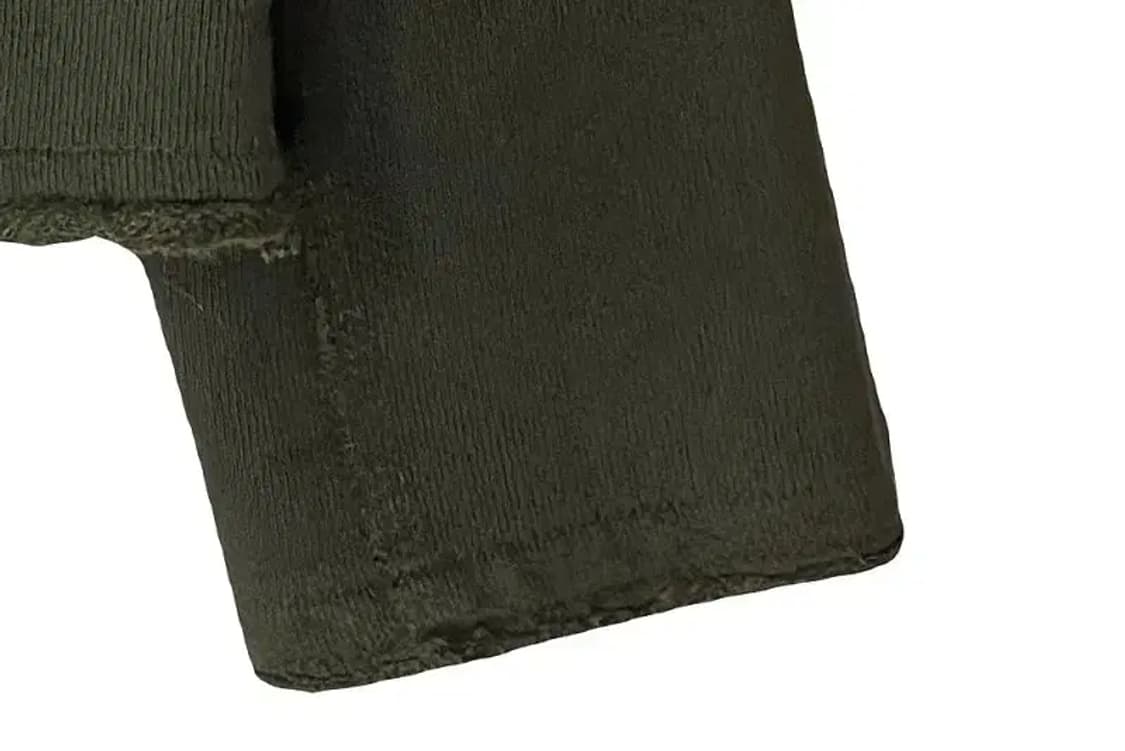 [ ZARA ] 자라 카키 자켓 [ SIZE: M ] 상품이미지4