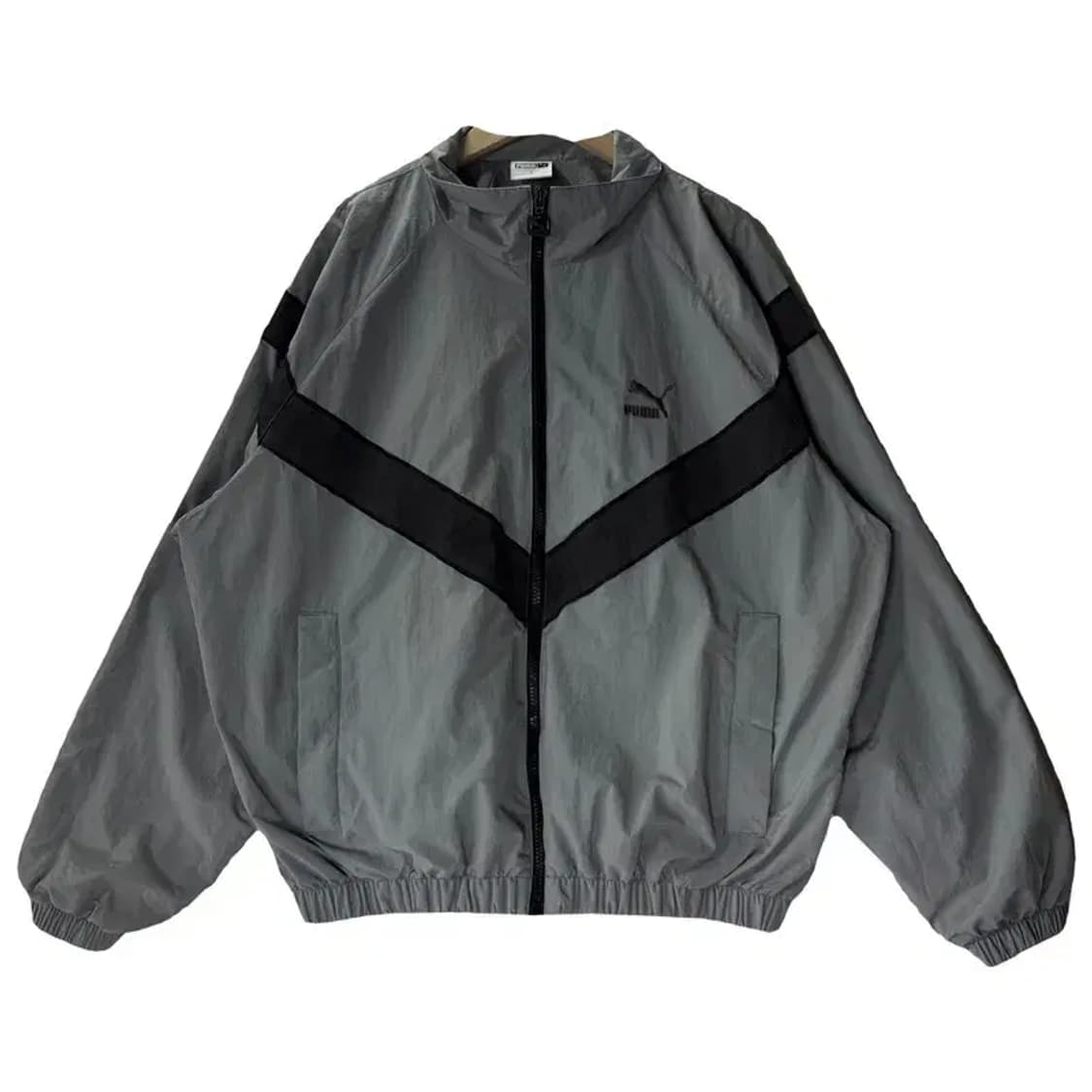 [ PUMA ] 퓨마 바람막이 [ SIZE: S ] 상품이미지1