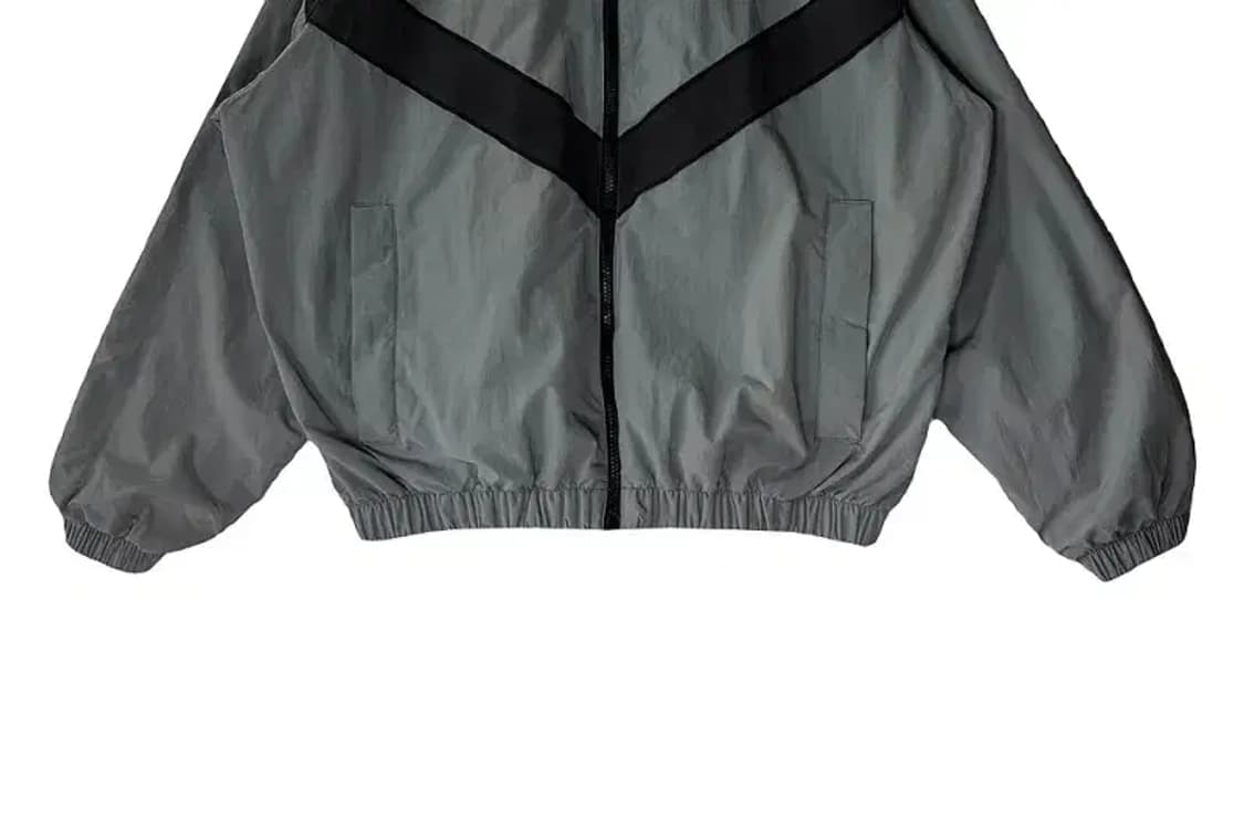 [ PUMA ] 퓨마 바람막이 [ SIZE: S ] 상품이미지4