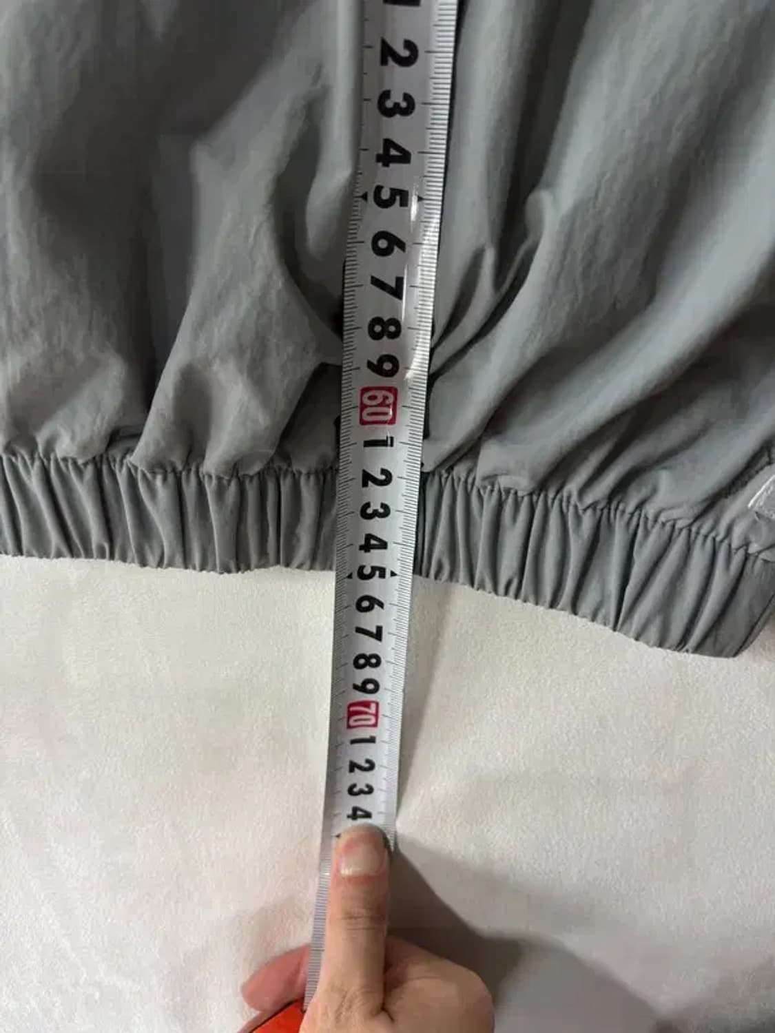 [ PUMA ] 퓨마 바람막이 [ SIZE: S ] 상품이미지8