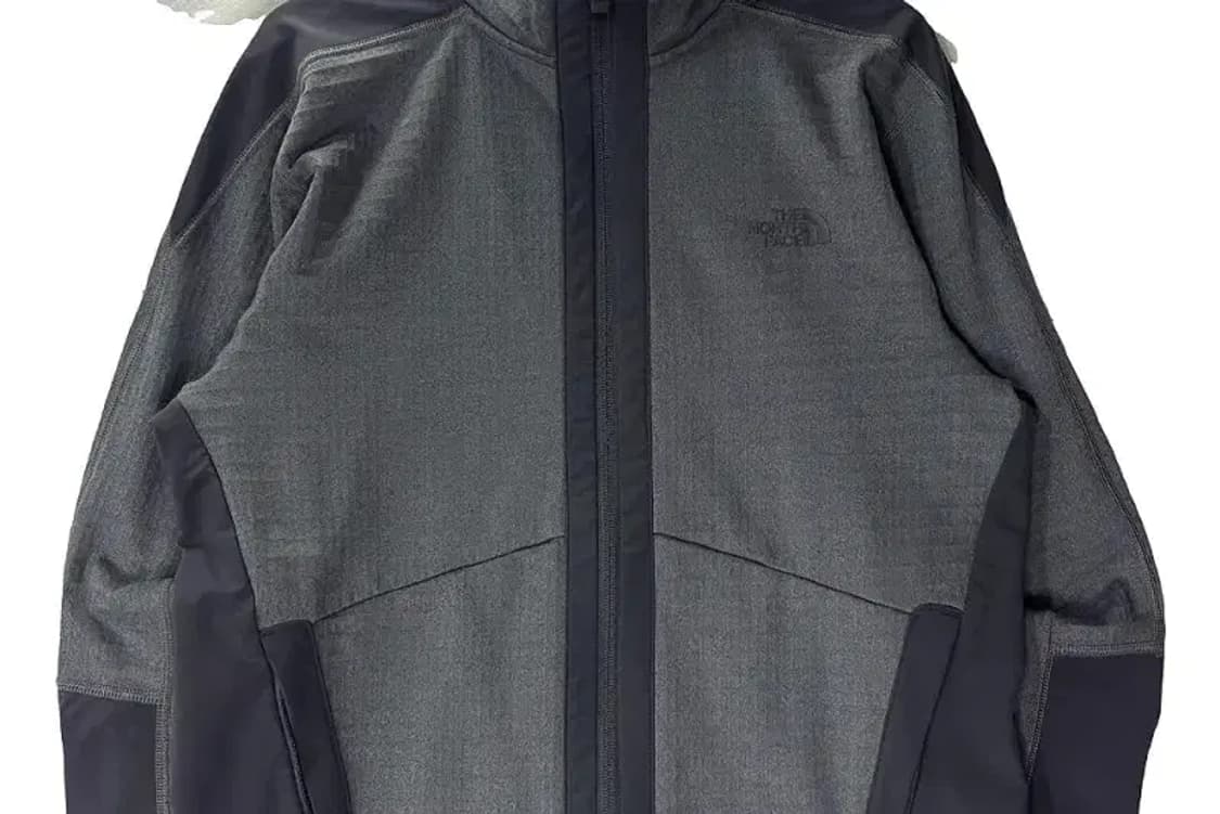 노스페이스 플리스 집업 [ SIZE: S ] 상품이미지3
