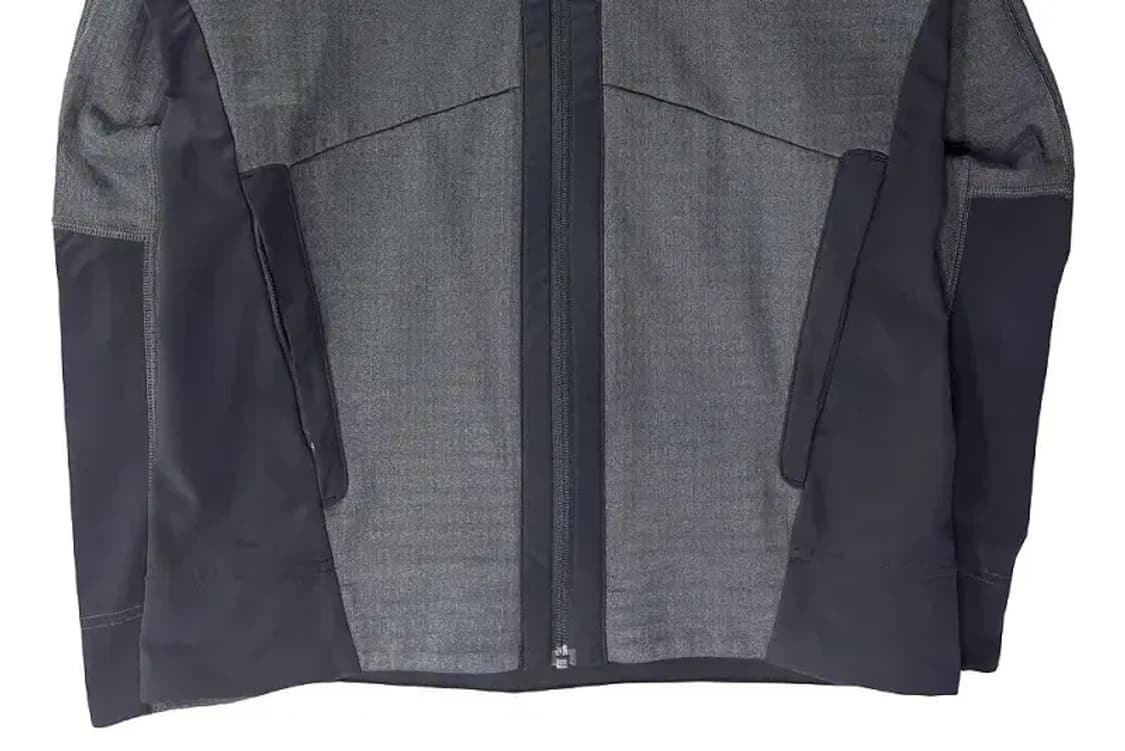 노스페이스 플리스 집업 [ SIZE: S ] 상품이미지4