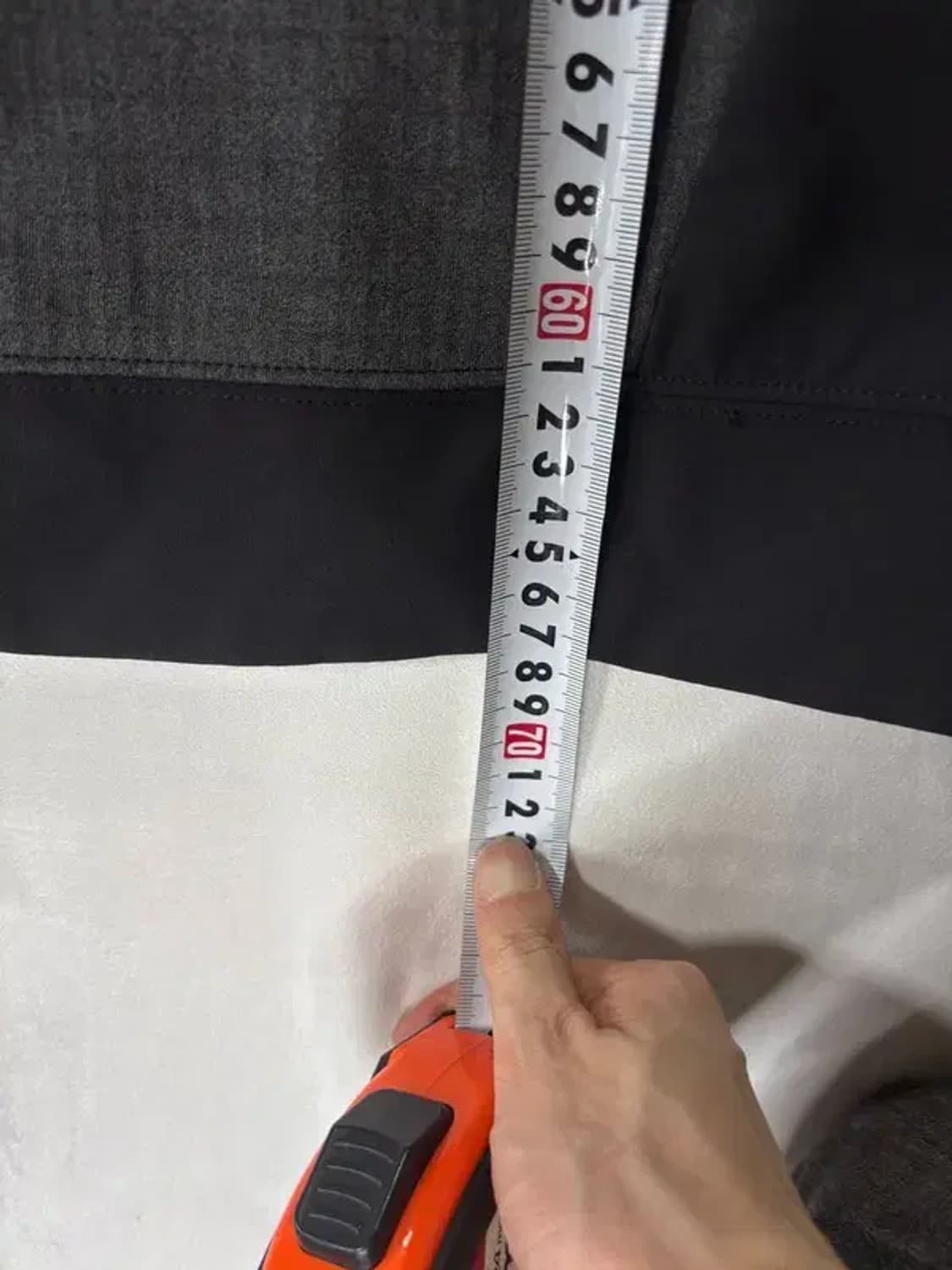 노스페이스 플리스 집업 [ SIZE: S ] 상품이미지6
