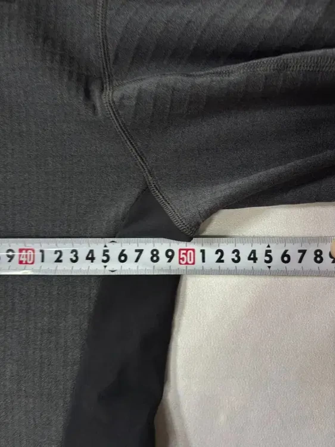 노스페이스 플리스 집업 [ SIZE: S ] 상품이미지8