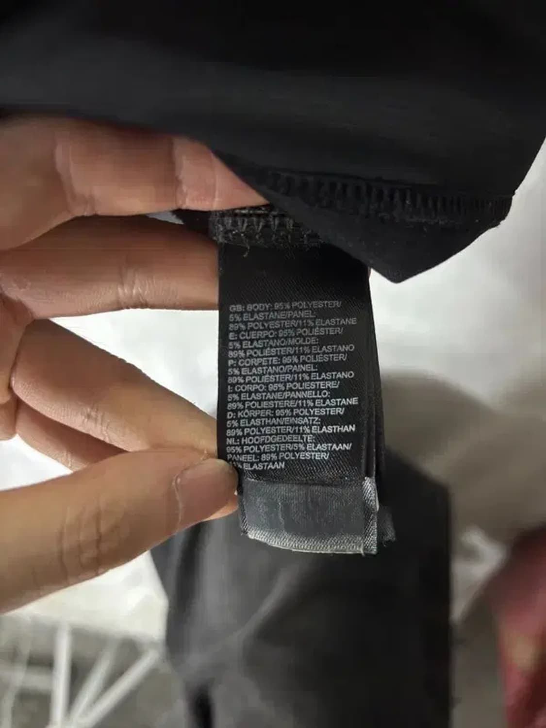 노스페이스 플리스 집업 [ SIZE: S ] 상품이미지9