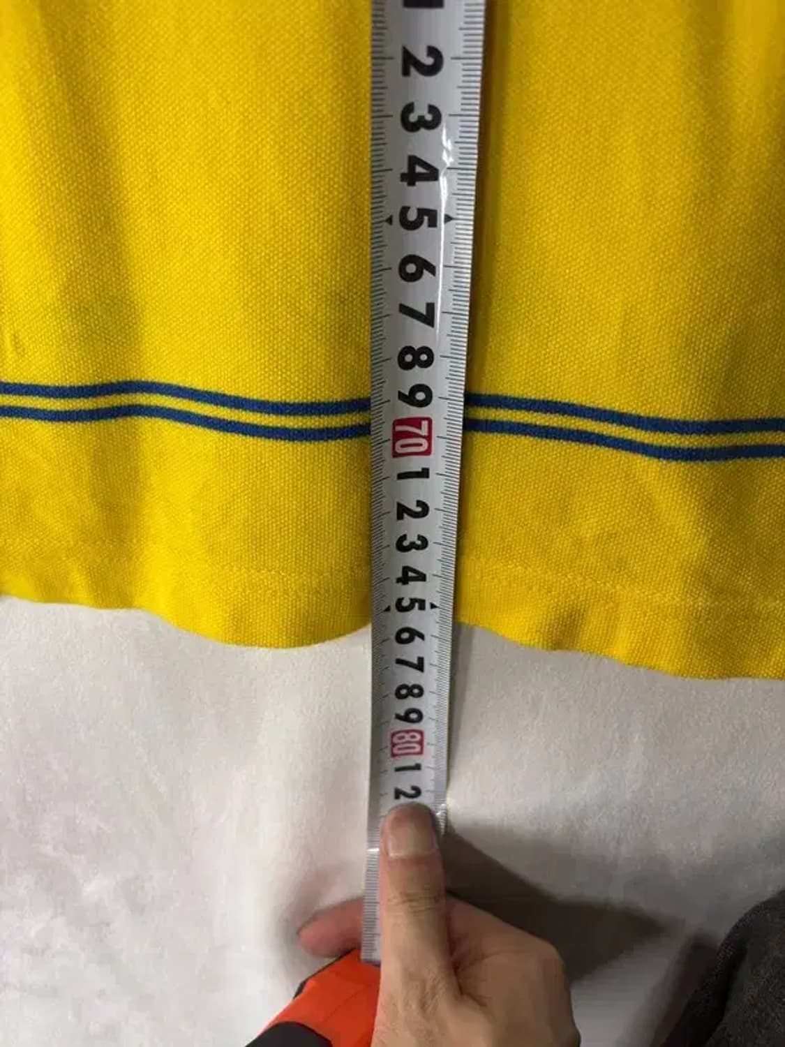 타미힐피거 PK 카라티 [ SIZE: M ] 상품이미지4