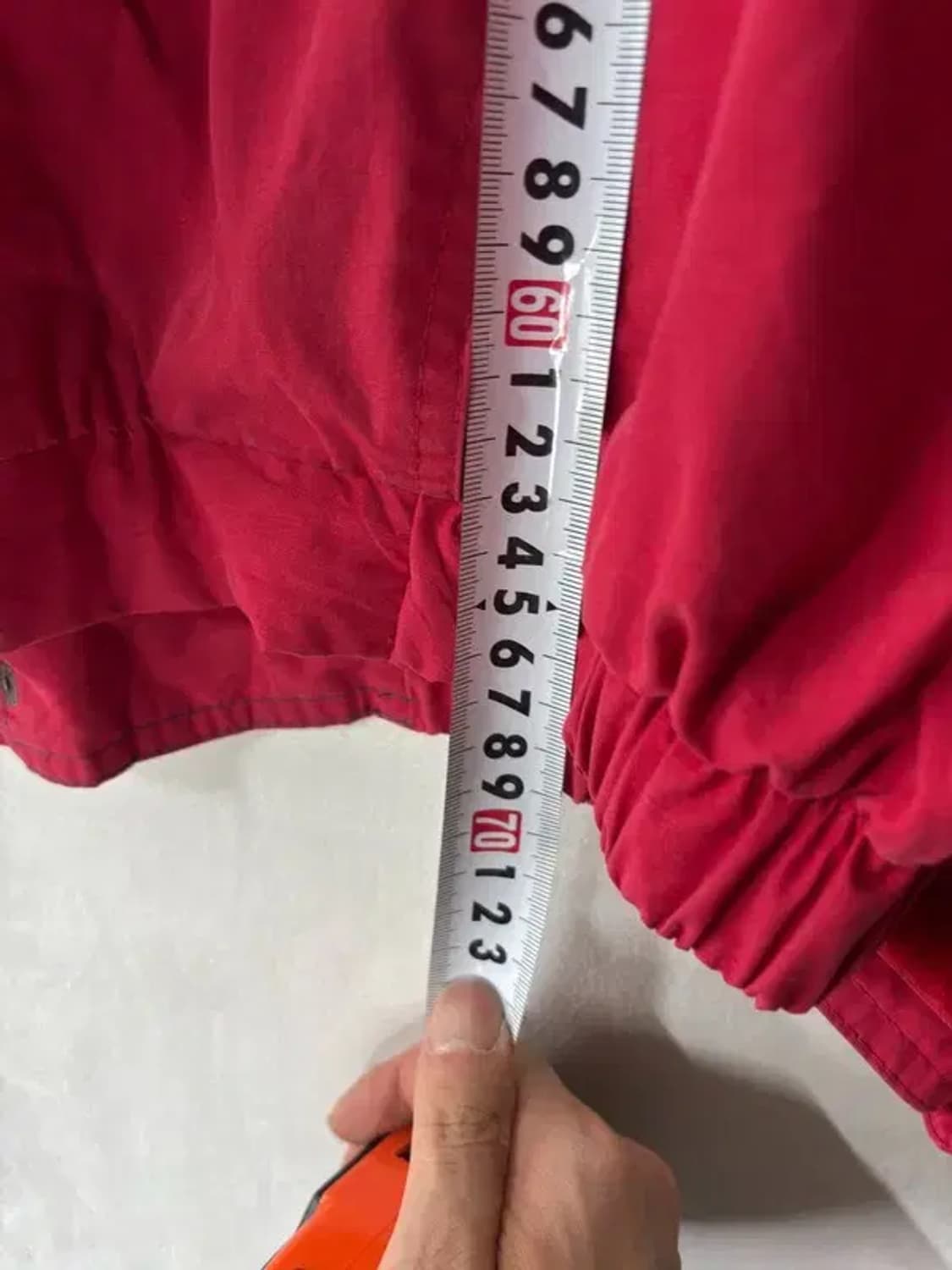 타미힐피거 올드스쿨 자켓 [ SIZE: F ] 상품이미지6