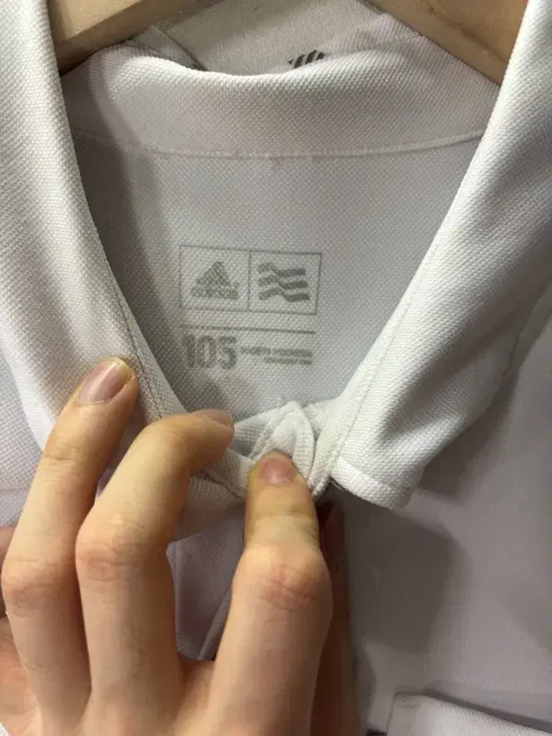 [ ADIDAS ] 아디다스 카라티 [ SIZE: 105 ] 상품이미지7