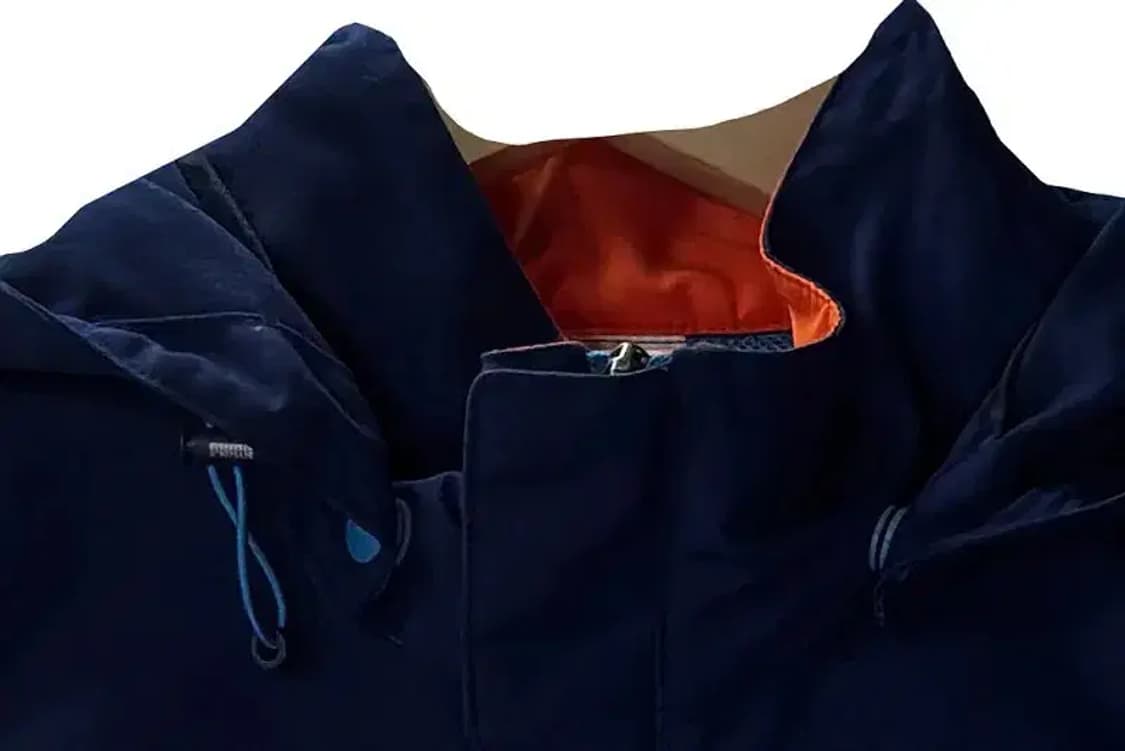 [ PUMA ] 퓨마 배색 바람막이 [ SIZE: M ] 상품이미지4