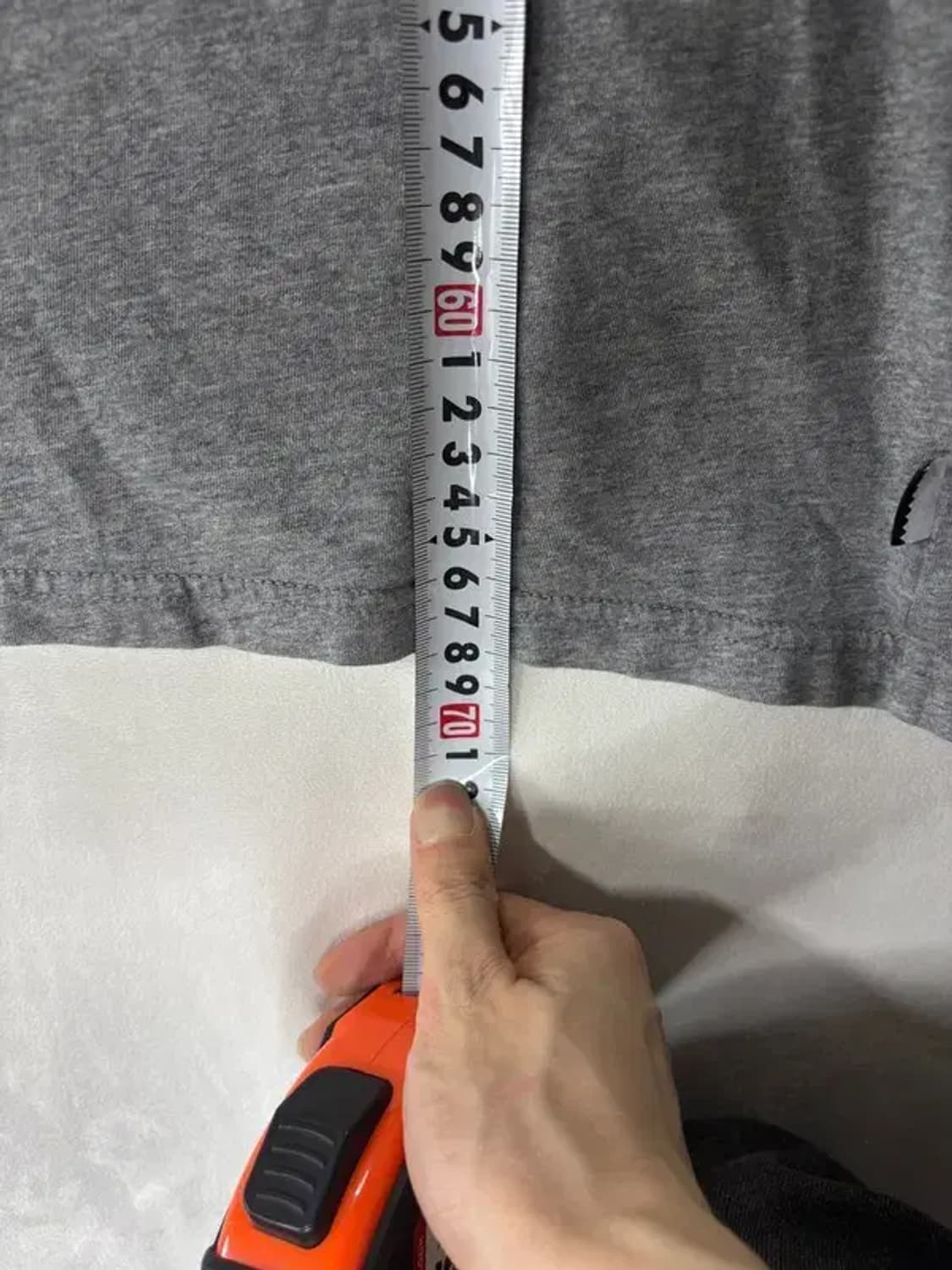 [ ADIDAS ] 아디다스 프린팅 반팔티 [ SIZE: M ] 상품이미지5
