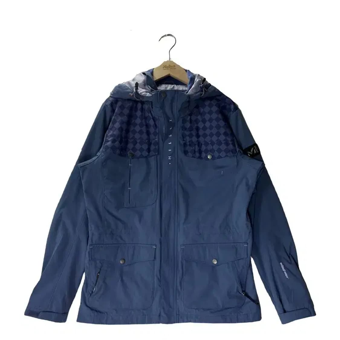 [ MILLET ] 밀레 바람막이 [ SIZE: 100 ] 상품이미지1