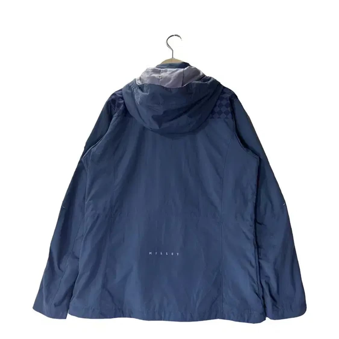 [ MILLET ] 밀레 바람막이 [ SIZE: 100 ] 상품이미지2
