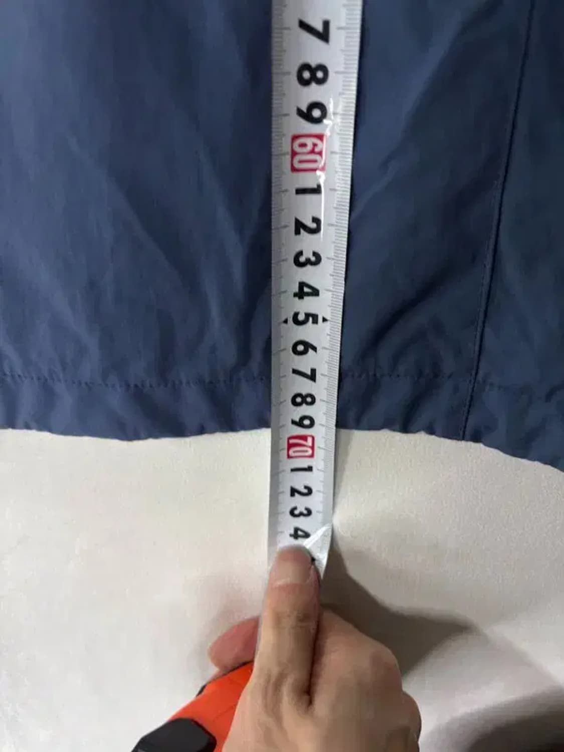 [ MILLET ] 밀레 바람막이 [ SIZE: 100 ] 상품이미지4
