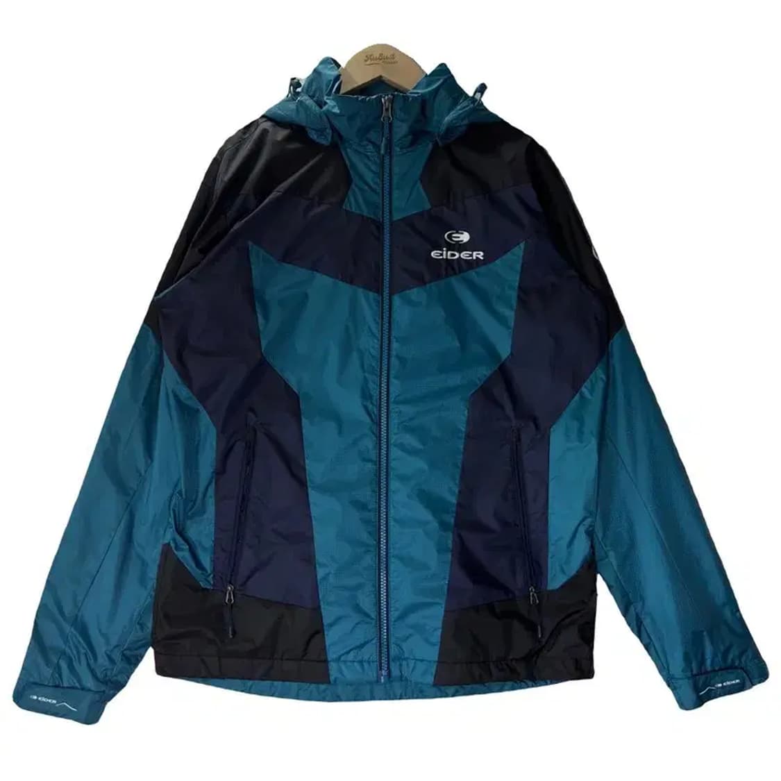 [ EIDER ] 아이더 바람막이 [ SIZE: M ] 상품이미지1