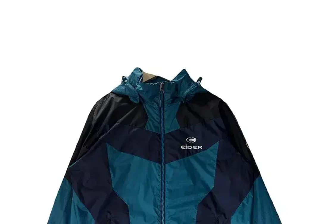 [ EIDER ] 아이더 바람막이 [ SIZE: M ] 상품이미지3