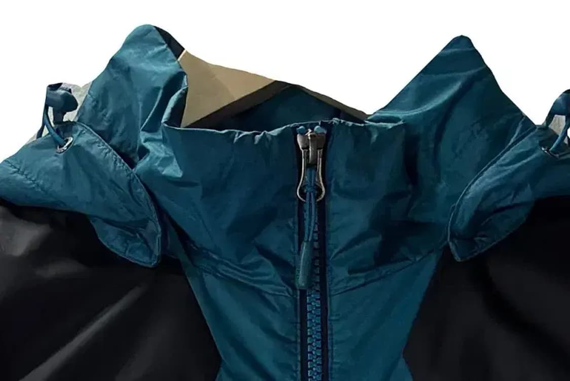 [ EIDER ] 아이더 바람막이 [ SIZE: M ] 상품이미지5