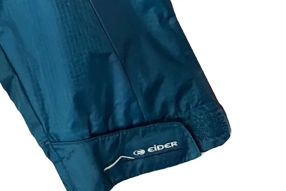 [ EIDER ] 아이더 바람막이 [ SIZE: M ] 상품이미지6