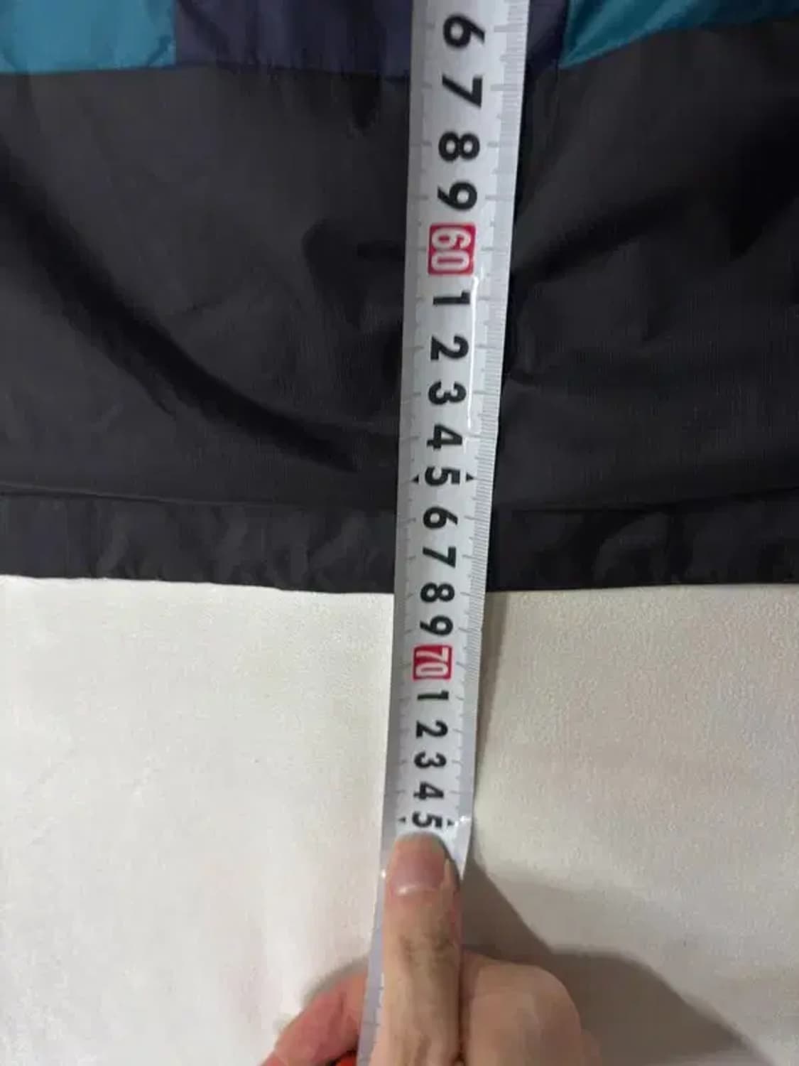 [ EIDER ] 아이더 바람막이 [ SIZE: M ] 상품이미지7