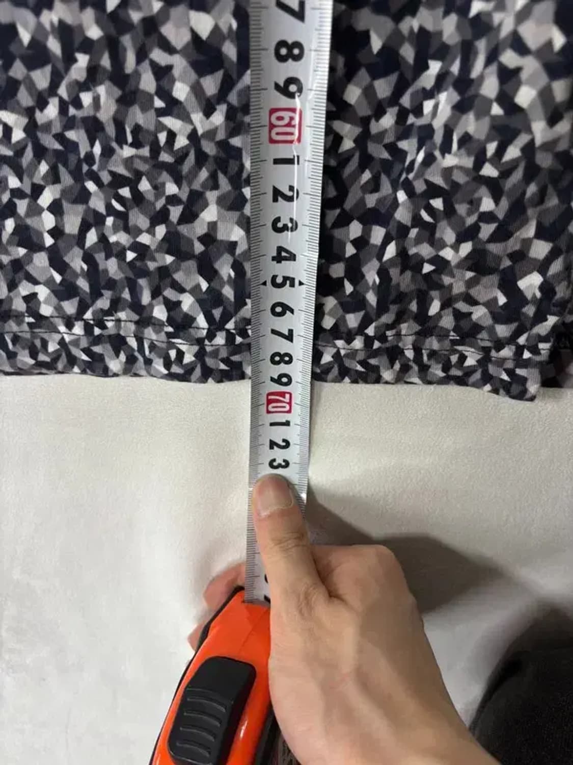 [ J.LINDBERGH ] 제이린드버그 카라티 [ SIZE: S ] 상품이미지3