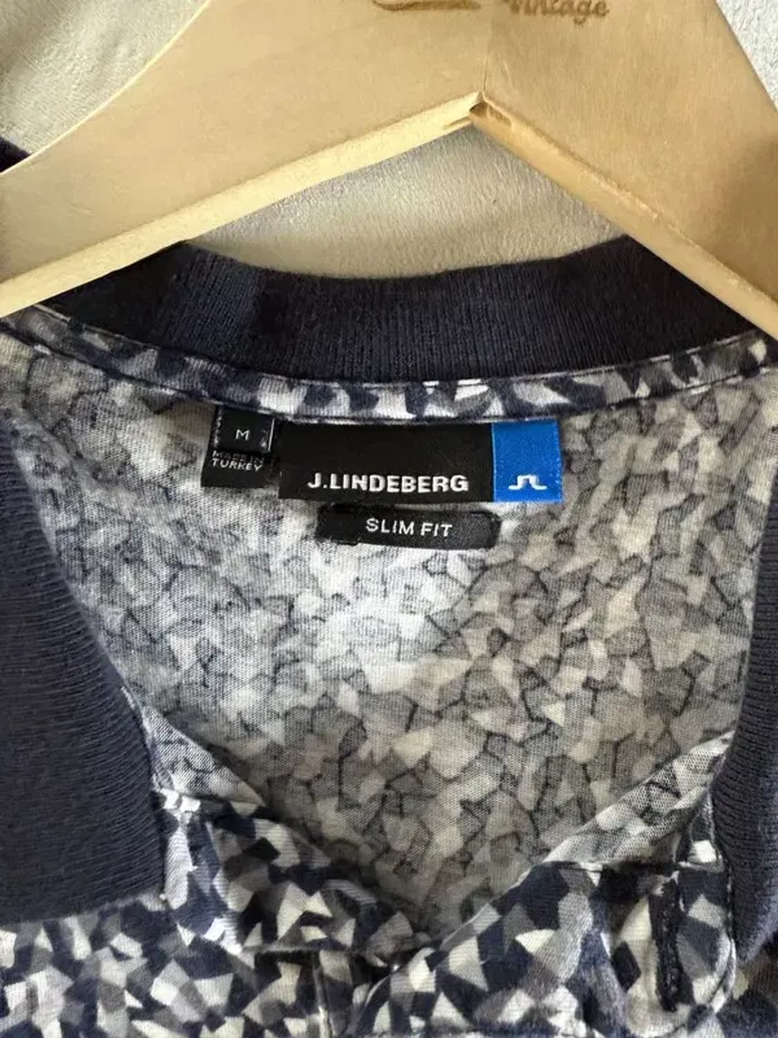 [ J.LINDBERGH ] 제이린드버그 카라티 [ SIZE: S ] 상품이미지5