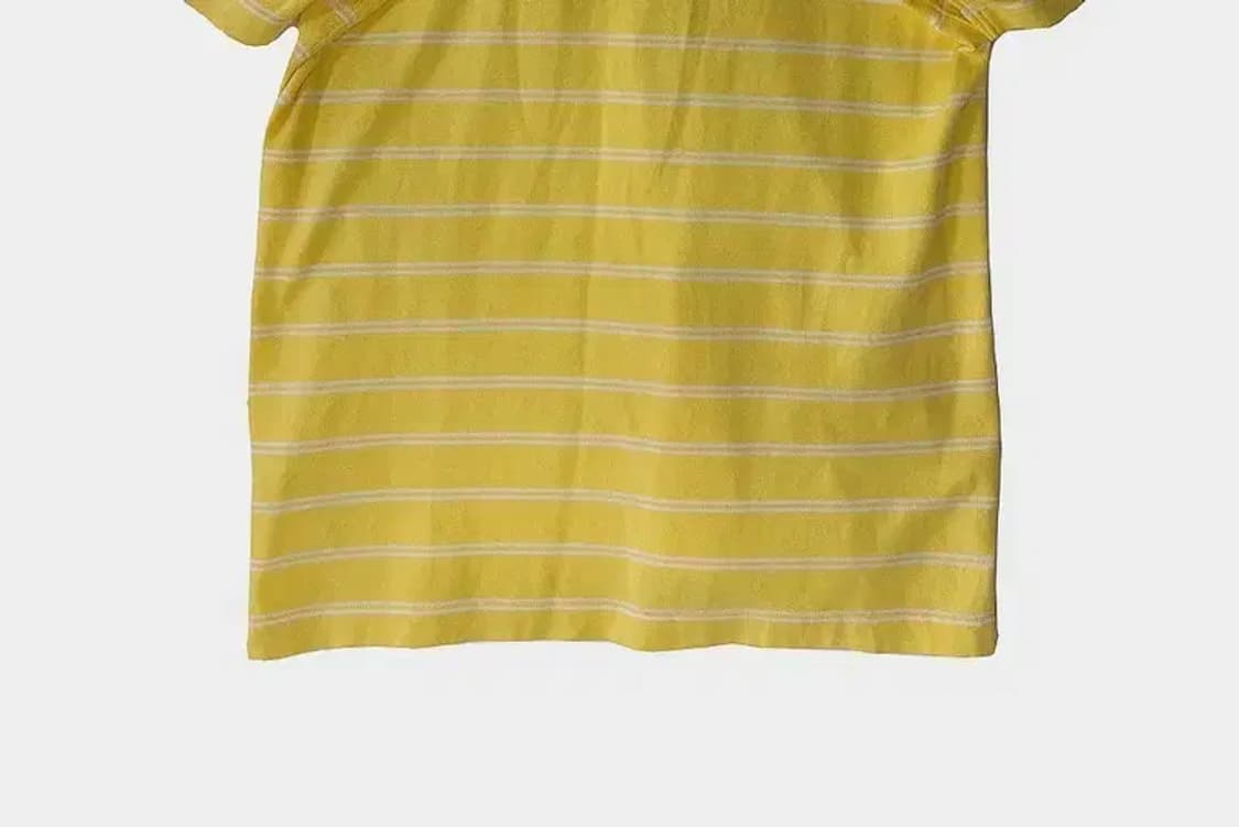 [ CALLAWAY ] 캘러웨이 스트라이프 카라티 [ SIZE: L ] 상품이미지6