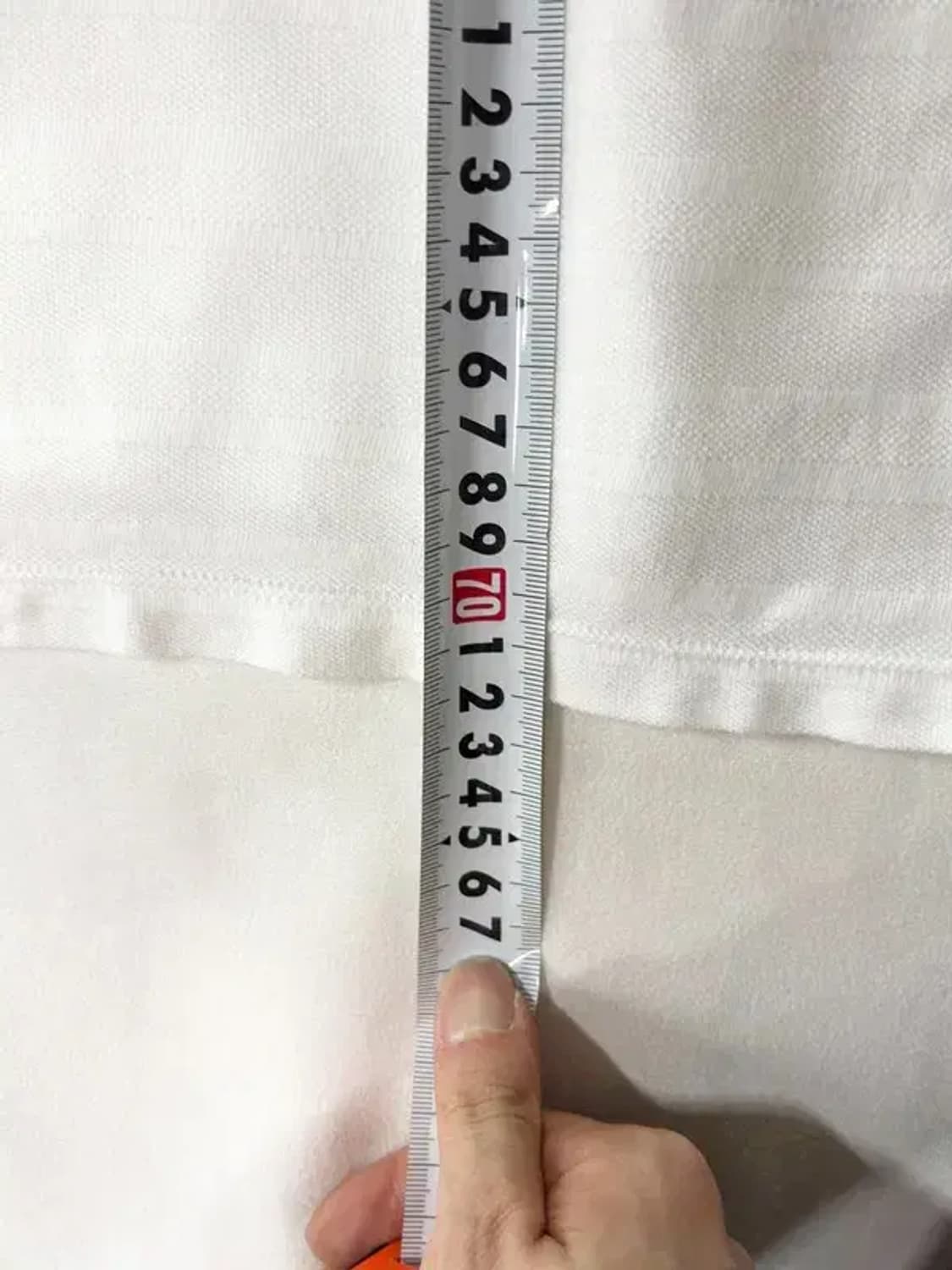 아르마니 익스 카라반팔티 [ SIZE: M ] 상품이미지10