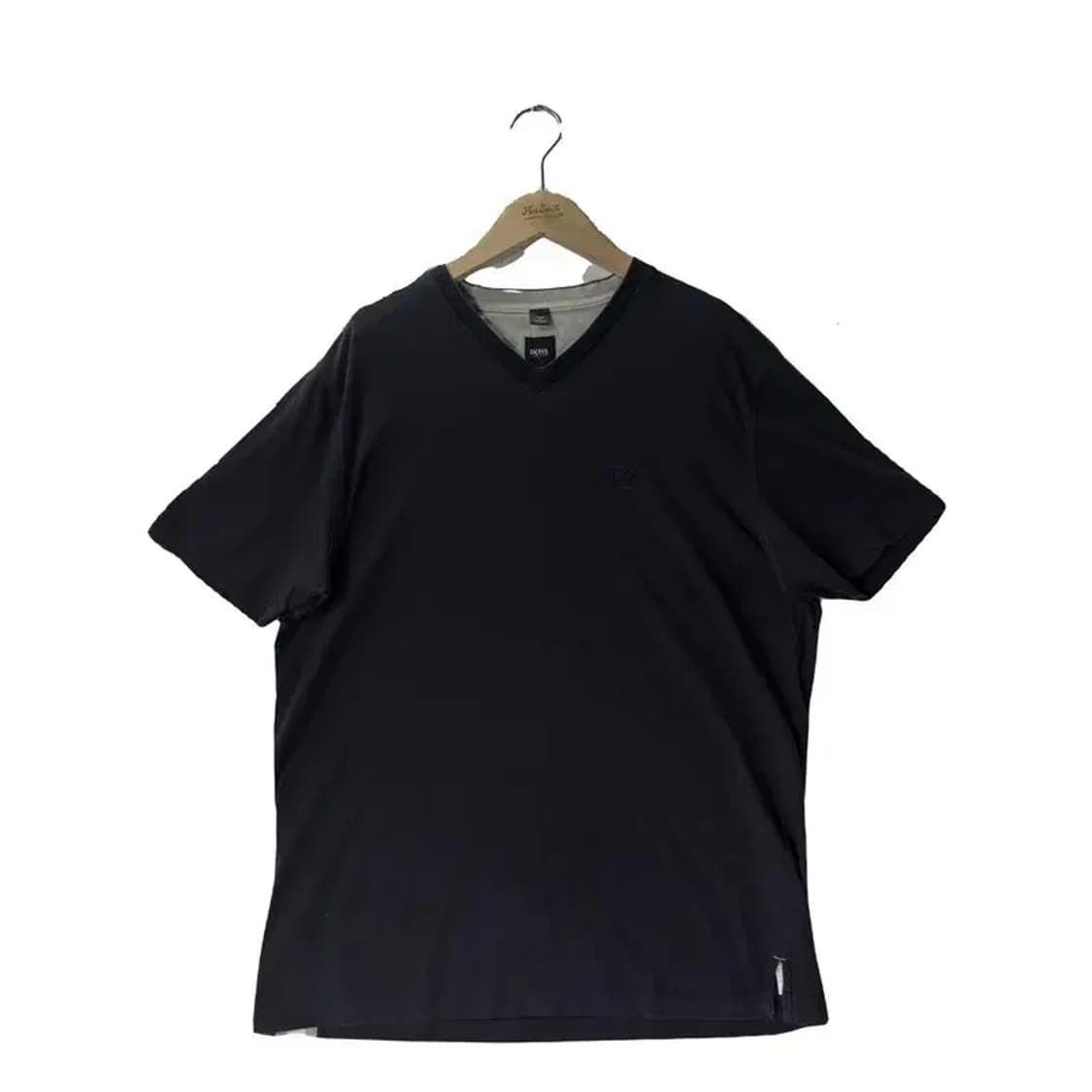 [ HUGO BOSS ] 휴고보스 반팔 티 [ SIZE: M ] 상품이미지1