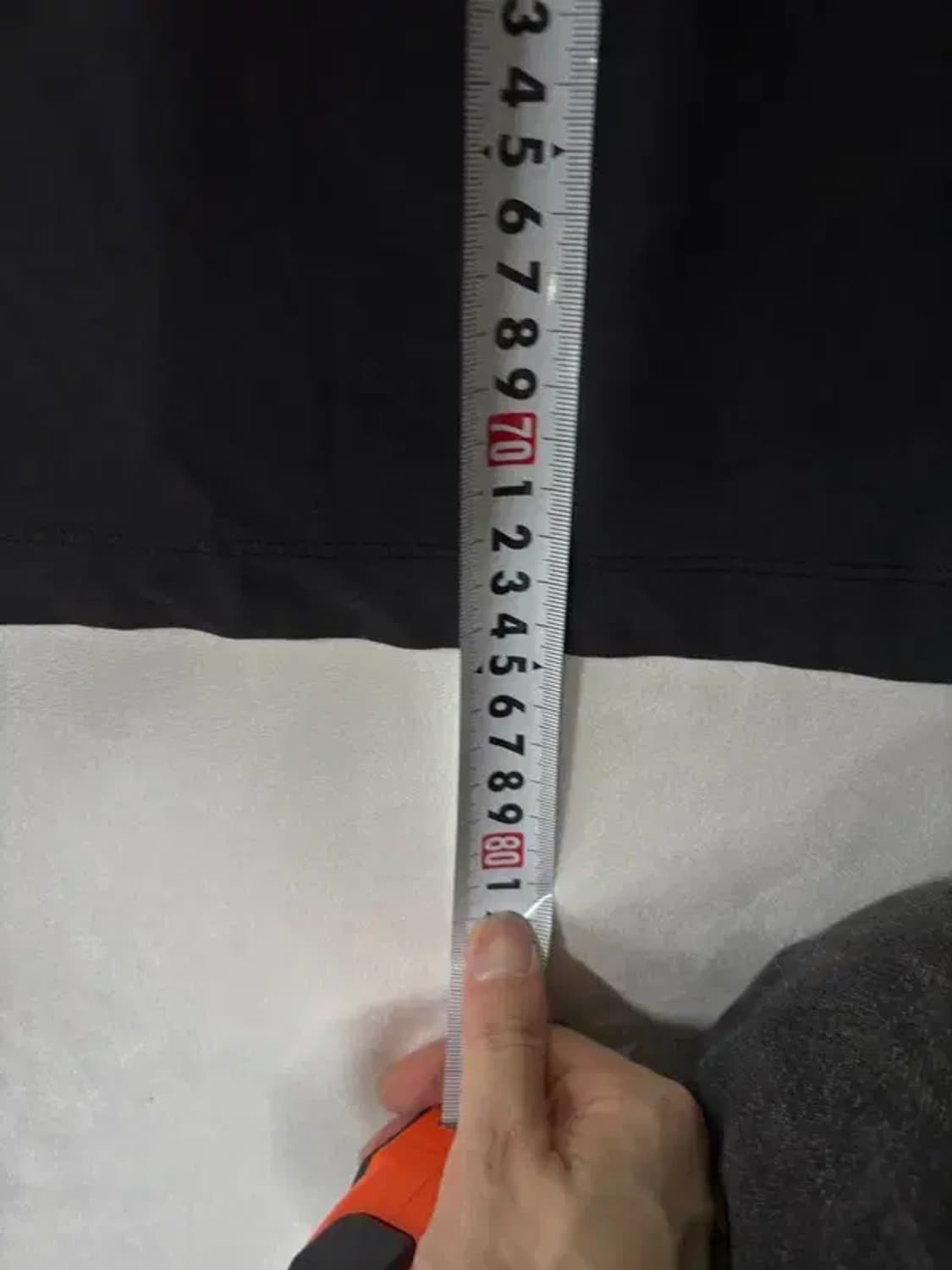 [ HUGO BOSS ] 휴고보스 반팔 티 [ SIZE: M ] 상품이미지5