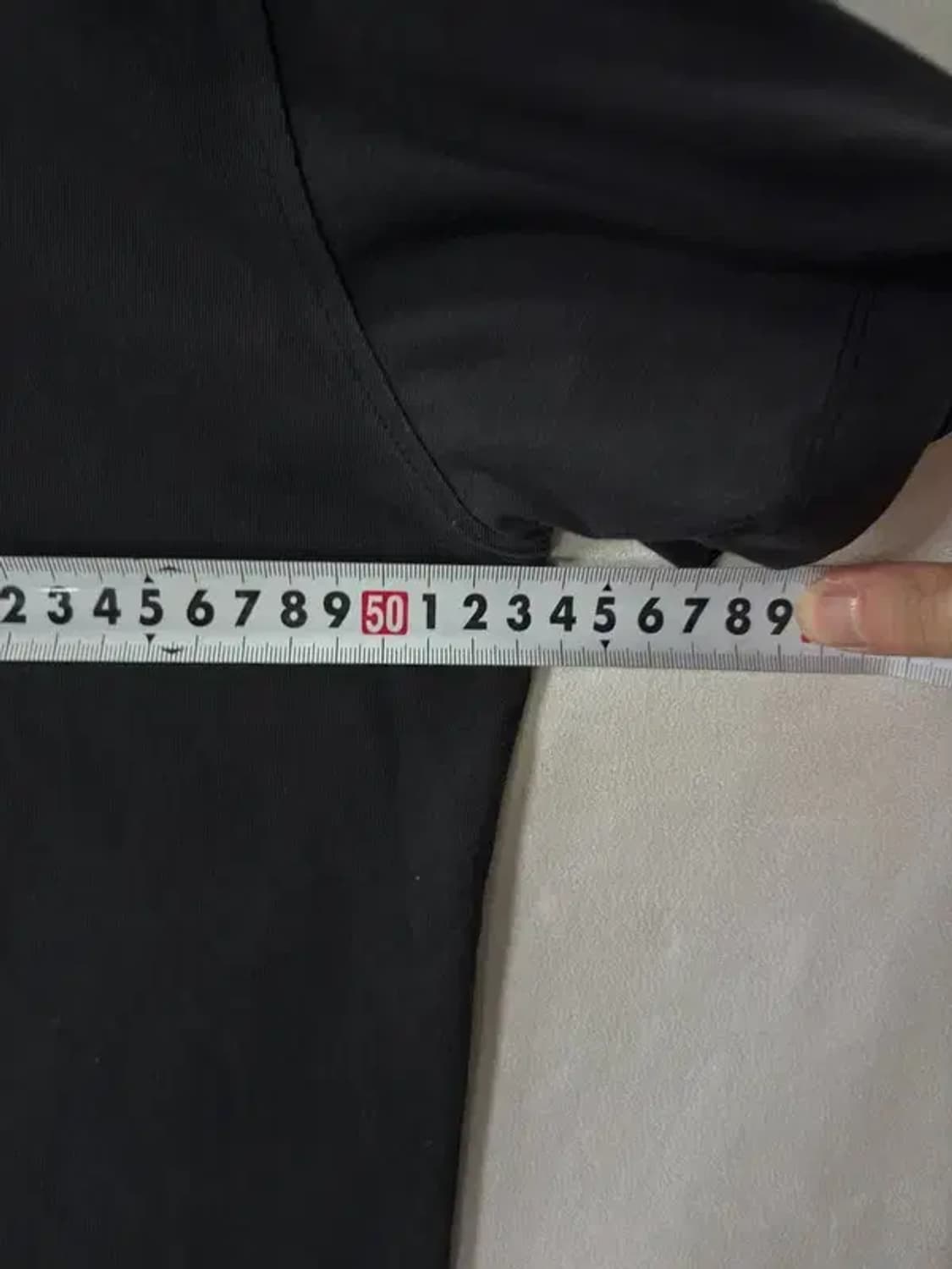 [ HUGO BOSS ] 휴고보스 반팔 티 [ SIZE: M ] 상품이미지6