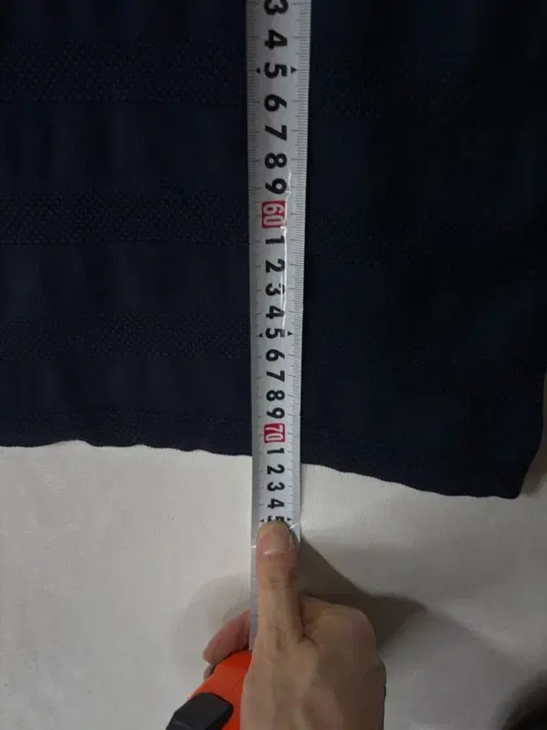 [ BOSS ] 보스 반팔 카라티 [ SIZE: XL ] 상품이미지6