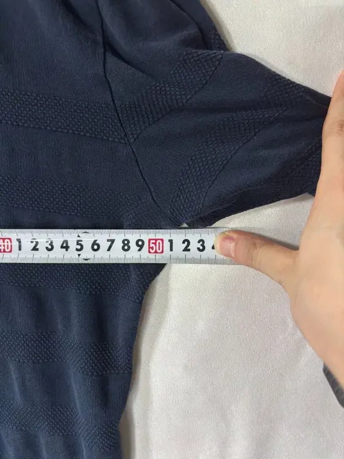 [ BOSS ] 보스 반팔 카라티 [ SIZE: XL ] 상품이미지7