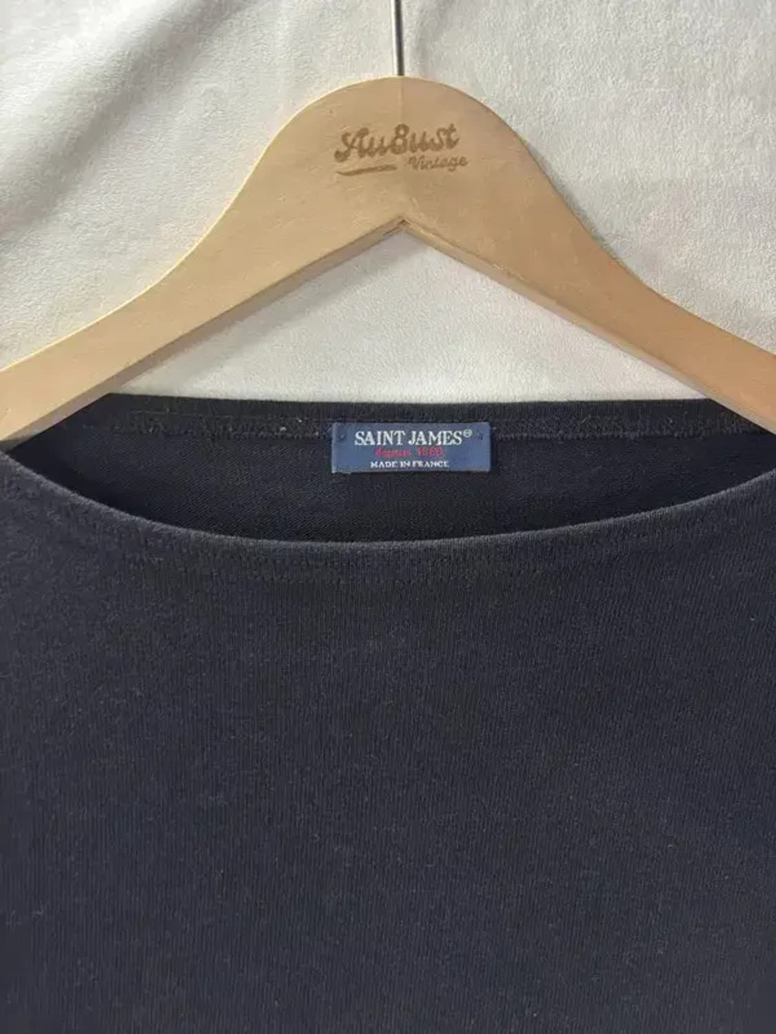 세인트 제임스 롱슬리브티 [ SIZE: M ] 상품이미지3