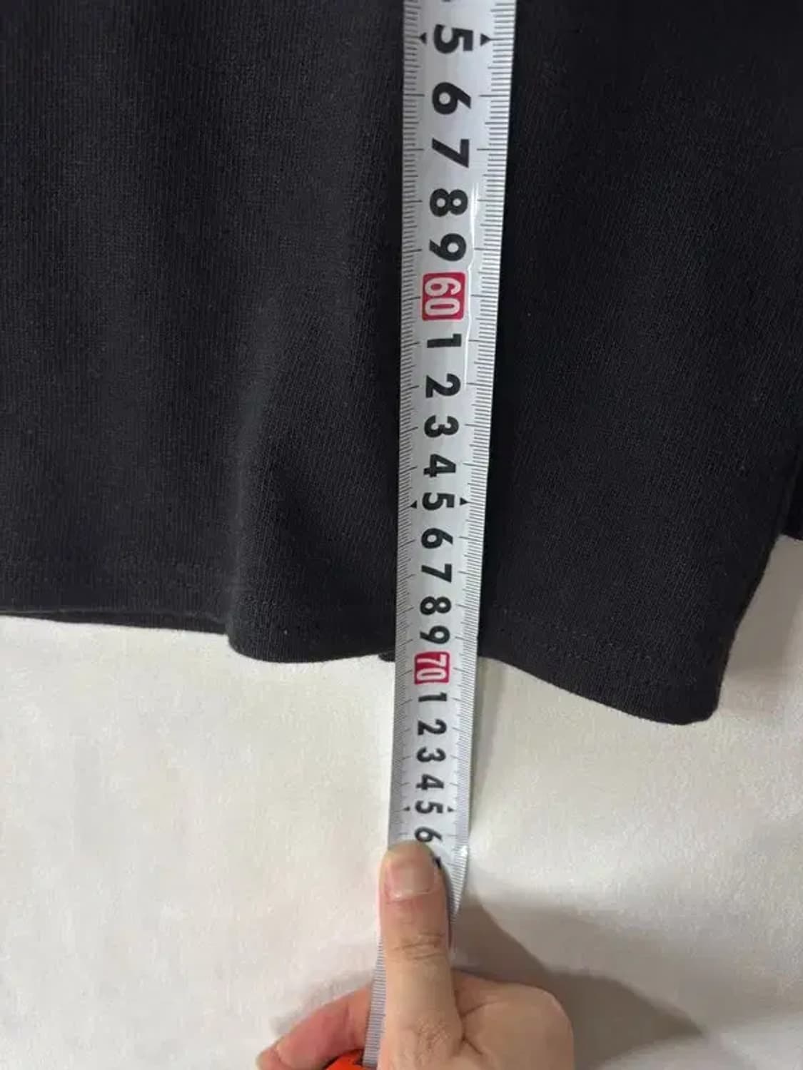 세인트 제임스 롱슬리브티 [ SIZE: M ] 상품이미지4