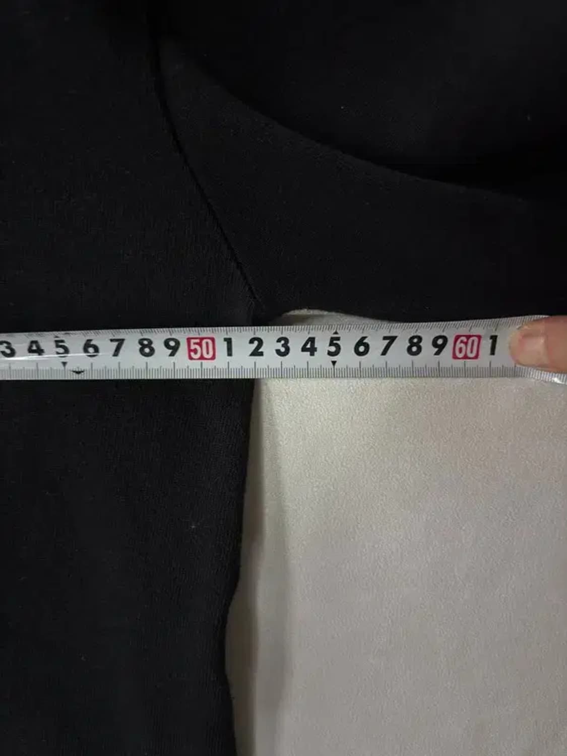 세인트 제임스 롱슬리브티 [ SIZE: M ] 상품이미지5